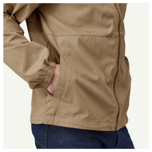 パタゴニア Patagonia メンズ・ノマダー・ジャケット（メンズ）26855