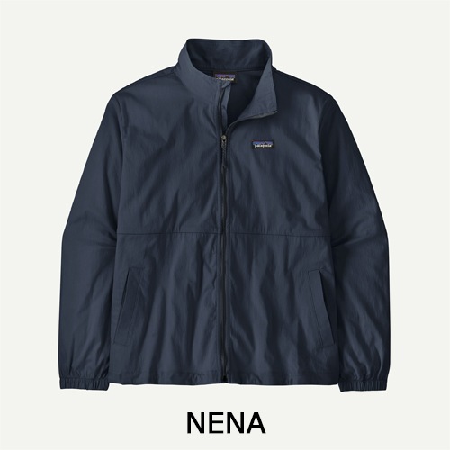 パタゴニア Patagonia メンズ・ノマダー・ジャケット（メンズ）26855