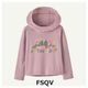FSQV x 12M