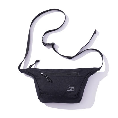 スウェイ Sway.  別注 BASIC SHOULDER SWS-0002