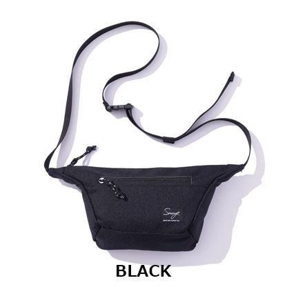 スウェイ Sway.  別注 BASIC SHOULDER SWS-0002