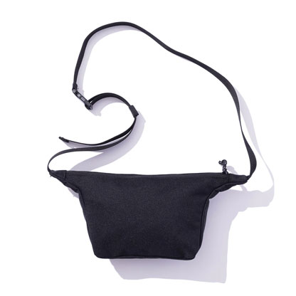 スウェイ Sway.  別注 BASIC SHOULDER SWS-0002