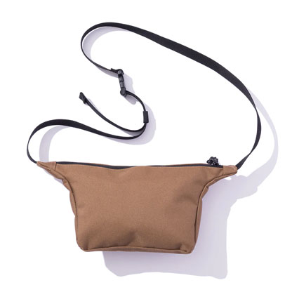 スウェイ Sway.  別注 BASIC SHOULDER SWS-0002