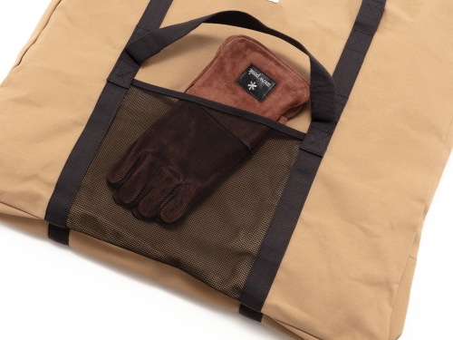 ヒロ 焚火台LLコンプリート収納バッグ 焚火台LLコンプリート収納ケース| スノーピーク(Snow Peak)