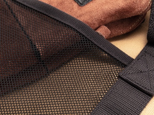 スノーピーク snowpeak 焚火台LLコンプリート収納ケース ST-034BR