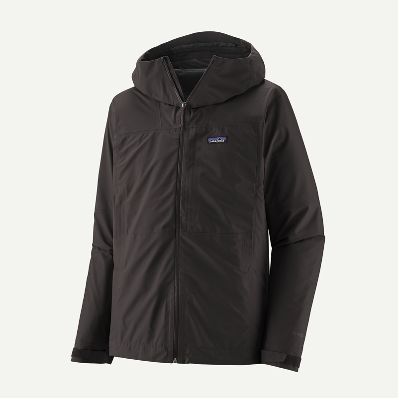 パタゴニア Patagonia　メンズ・ボルダー・フォーク・レイン・ジャケット（メンズ）　85140
