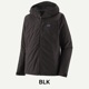 BLK x S