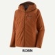 ROBN x S