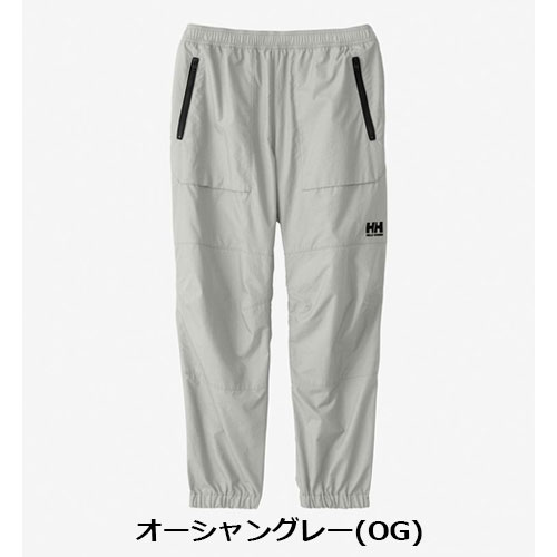 ヘリーハンセン HELLYHANSEN ベルゲンパンツ（メンズ） HO22302