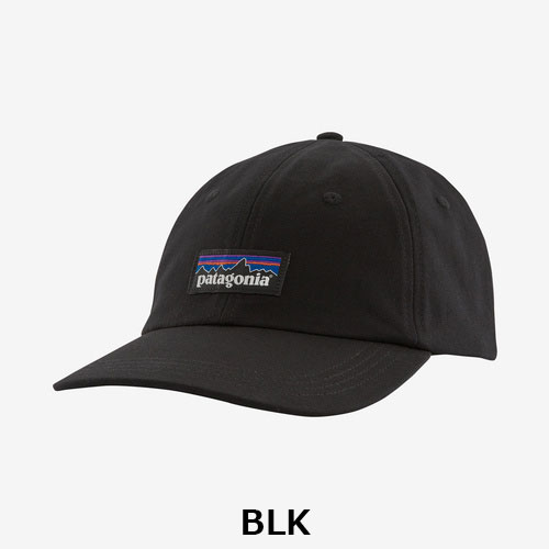 パタゴニア Patagonia P-6 ラベル・トラッド・キャップ 38296