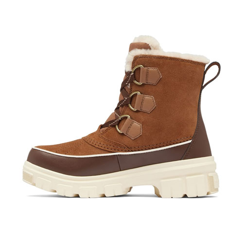 ソレル SOREL ティボリ 5 ウォータープルーフ NL5113(レディース)