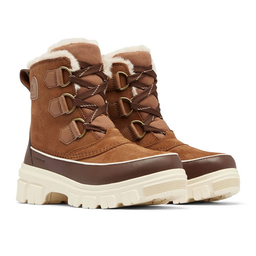 ソレル SOREL ティボリ 5 ウォータープルーフ NL5113(レディース)