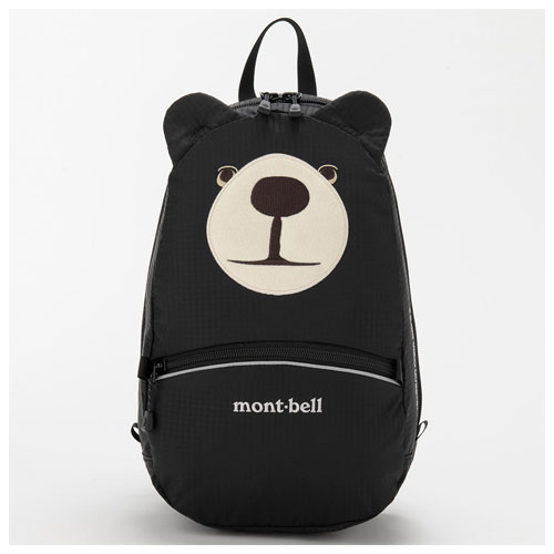 モンベル mont-bell（キッズ）モンタベアパック Kid's 6　1133487