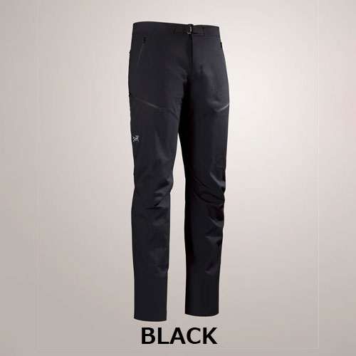 アークテリクス ARC’TERYX ガンマ クイックドライ パンツ メンズ L08536400
