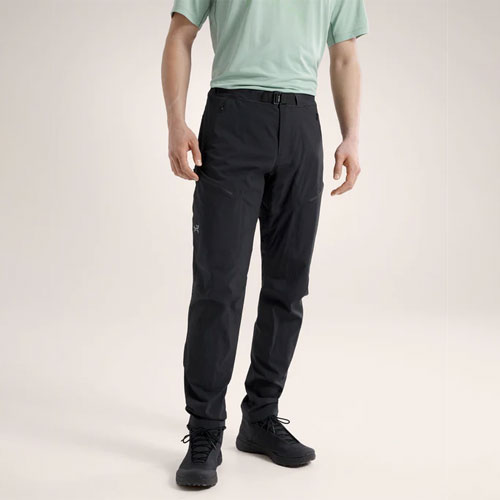 アークテリクス ARC’TERYX ガンマ クイックドライ パンツ メンズ L08536400