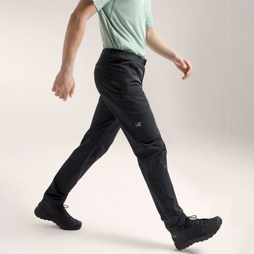 アークテリクス ARC’TERYX ガンマ クイックドライ パンツ メンズ L08536400