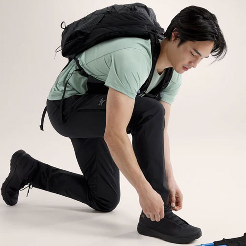 アークテリクス ARC’TERYX ガンマ クイックドライ パンツ メンズ L08536400