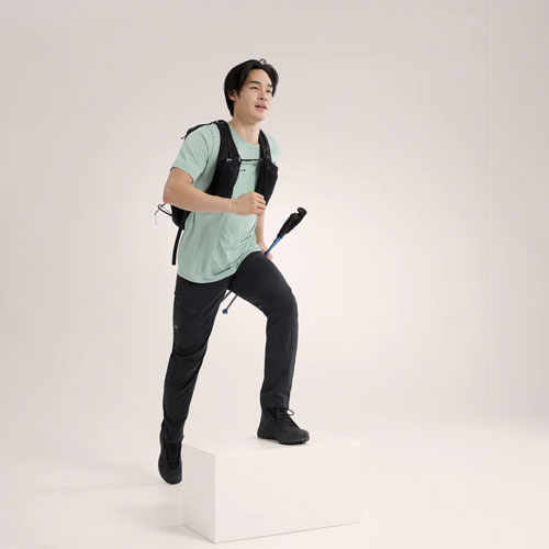 アークテリクス ARC’TERYX ガンマ クイックドライ パンツ メンズ L08536400