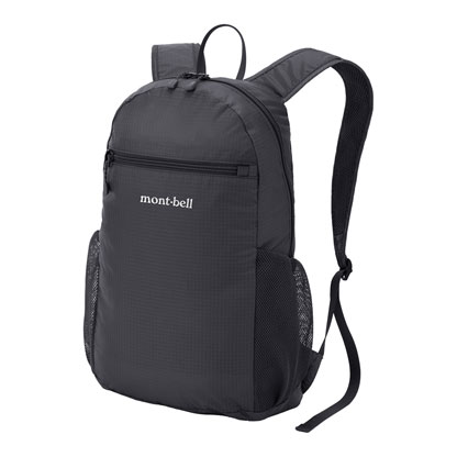 モンベル mont-bell　ポケッタブル ライトパック 10　1133469