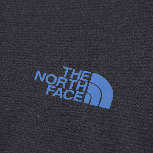 ザ・ノース・フェイス THE NORTH FACE　ショートスリーブ ES 66ロゴワイドティー（メンズ）NT32597