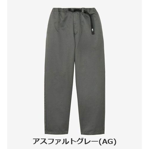 ザ・ノース・フェイス THE NORTH FACE ロックステディチノパンツ