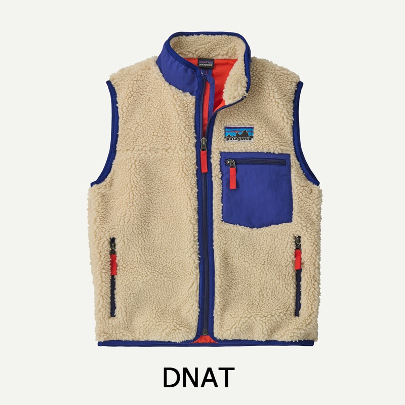 パタゴニア Patagonia キッズ・レトロX・ベスト 65614