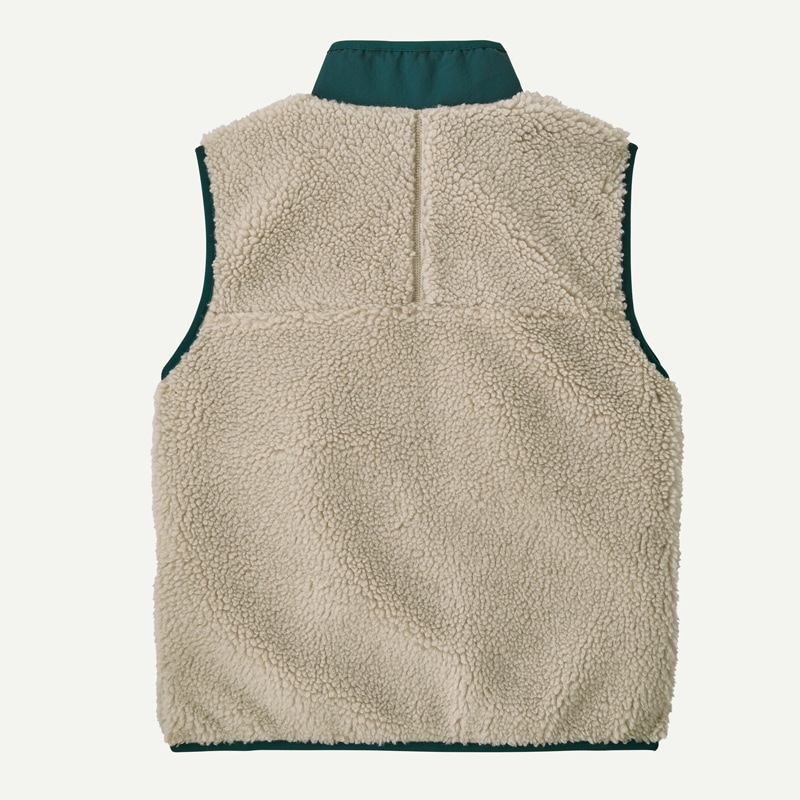 パタゴニア Patagonia キッズ・レトロX・ベスト 65614 | すべて