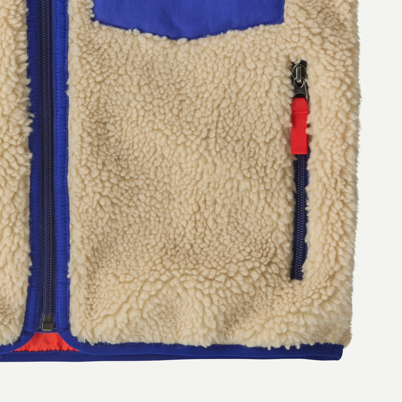 パタゴニア Patagonia キッズ・レトロX・ベスト 65614