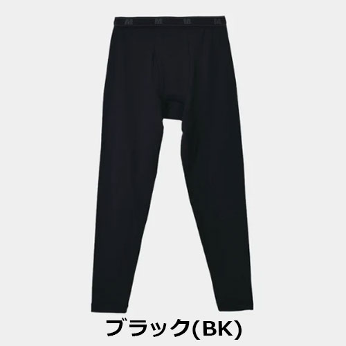 ビーブイディー B.V.D　瞬暖GRID-TEC+レギンス　GR099EC