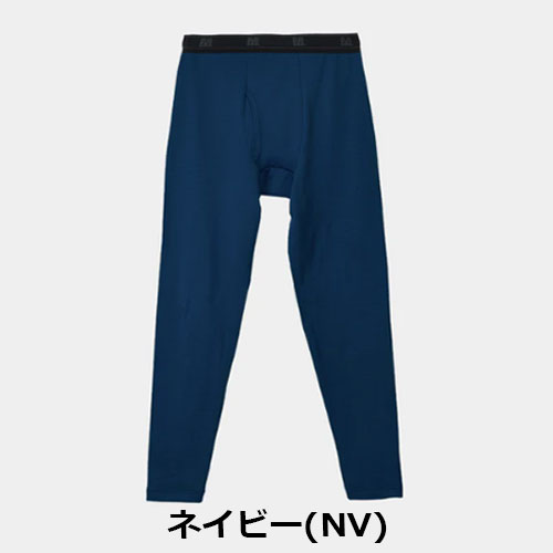 ビーブイディー B.V.D　瞬暖GRID-TEC+レギンス　GR099EC