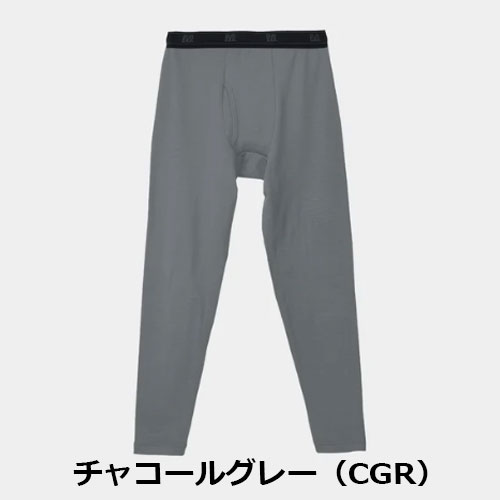 ビーブイディー B.V.D　瞬暖GRID-TEC+レギンス　GR099EC