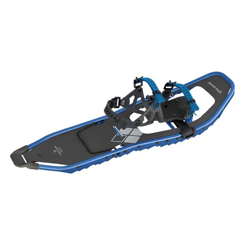 モンベル mont-bell アルパイン スノーシュー 66　1134316