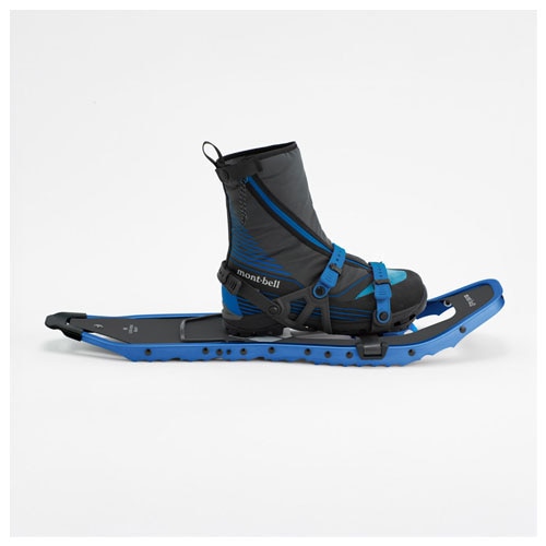 モンベル mont-bell アルパイン スノーシュー 66　1134316