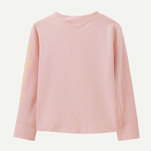 パタゴニア Patagonia ベビー・ロングスリーブ・キャプリーン・シルクウェイト・Tシャツ 61247