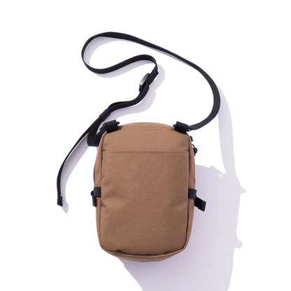スウェイ Sway.  別注 POCKET SHOULDER SWS-0001