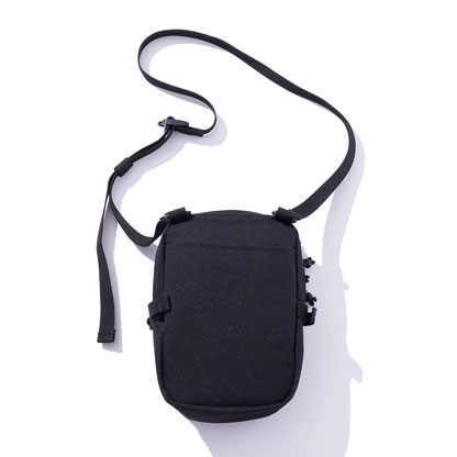 スウェイ Sway.  別注 POCKET SHOULDER SWS-0001
