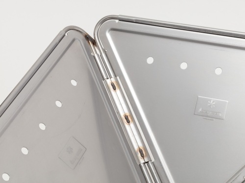 スノーピーク snowpeak 焚火台ＬＬ ST-034