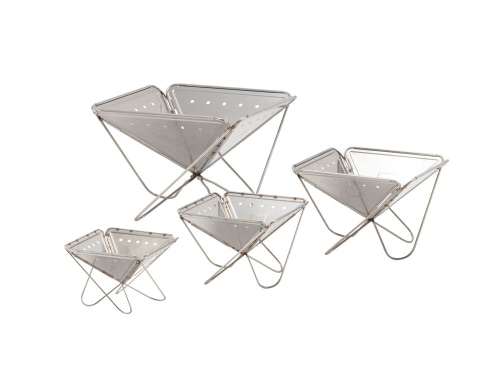 スノーピーク snowpeak 焚火台ＬＬ ST-034