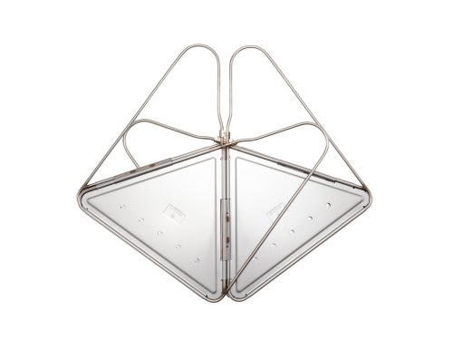 スノーピーク snowpeak 焚火台ＬＬ ST-034