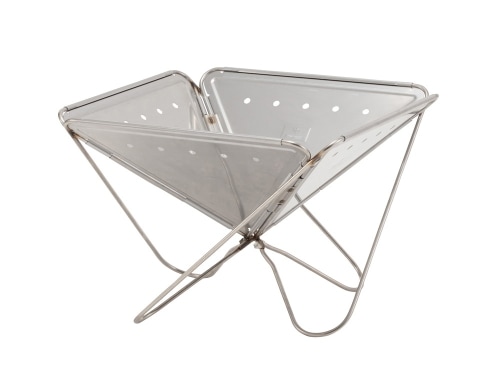 スノーピーク snowpeak 焚火台ＬＬ ST-034