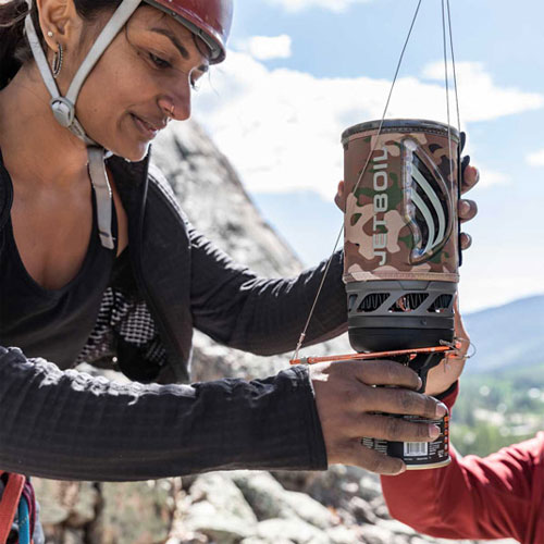 ジェットボイル JETBOIL JETBOILフラッシュ 1824393