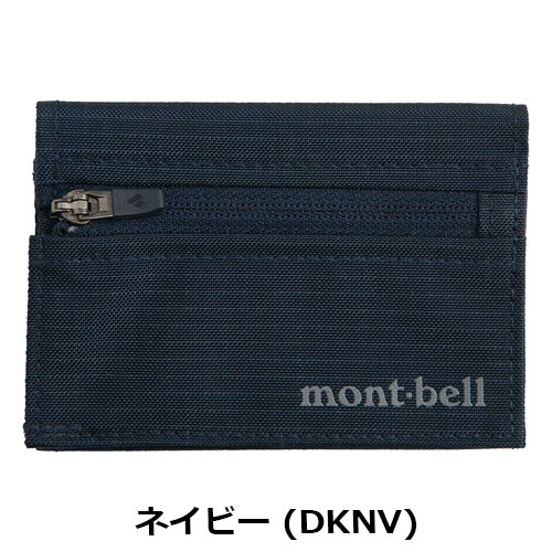 モンベル mont-bell　トレールワレット　1133248