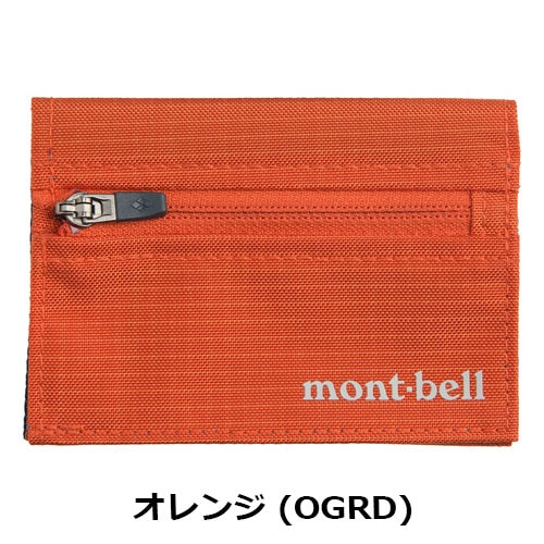 モンベル mont-bell　トレールワレット　1133248