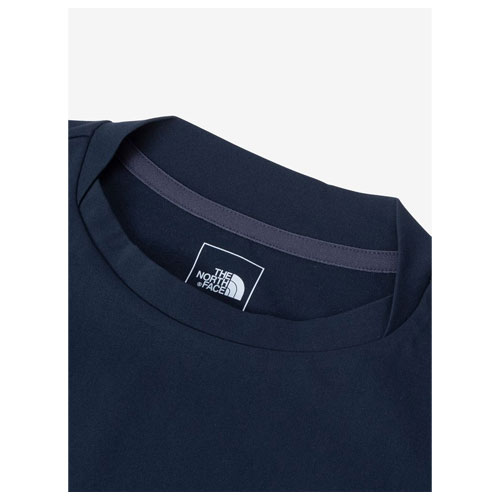 ザ・ノース・フェイス THE NORTH FACE ロングスリーブサンシェードティー（キッズ）　NTJ12341