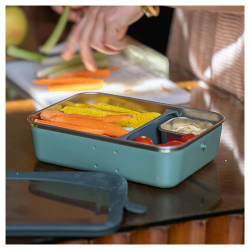 クリーンカンティーン klean kanteen ミールボックス 34oz 19322160