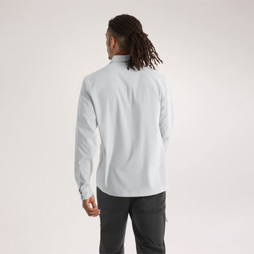 アークテリクス ARC’TERYX スカイライン ロングスリーブ シャツ  (メンズ)  X000007410(02,03)