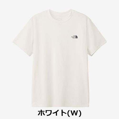 ザ・ノース・フェイス THE NORTH FACE　ショートスリーブ ES サーキュレーションティー（メンズ）NT32584