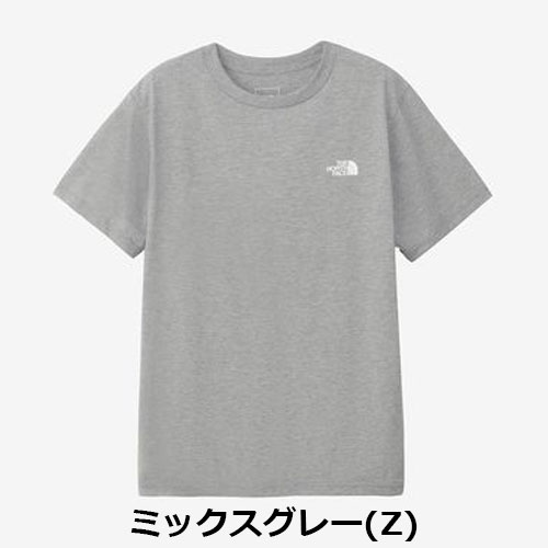 ザ・ノース・フェイス THE NORTH FACE　ショートスリーブ ES サーキュレーションティー（メンズ）NT32584