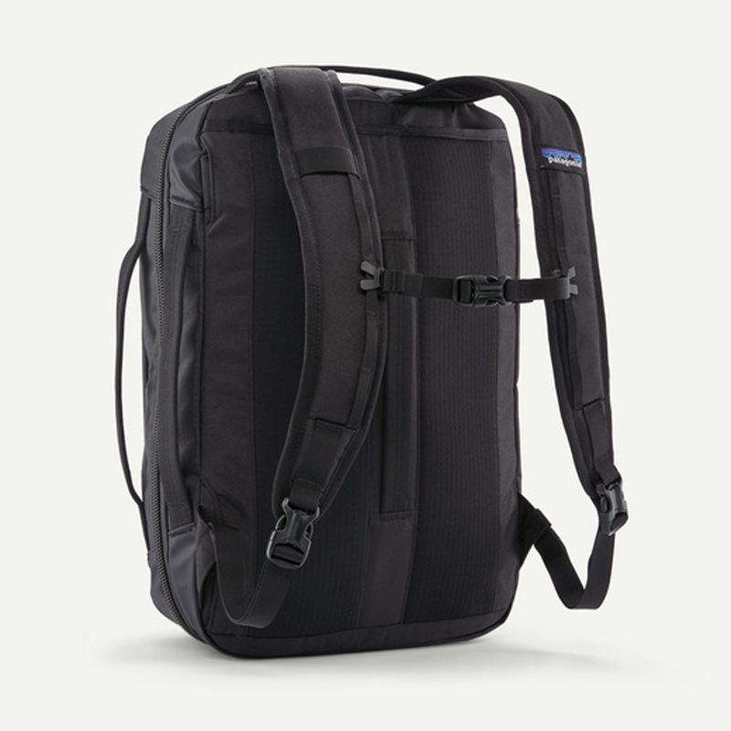 パタゴニア ブラックホール メッセンジャー バッグ 22L Folios Green PATAGONIA Black Hole Messenger ショルダー バッグ パタゴニア ブラックホール・マイクロ・MLC 22L 49260 バックパック