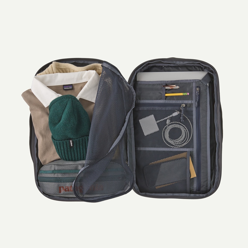 パタゴニア Patagonia ブラックホール・マイクロ・MLC 22L 49260